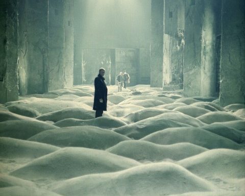 Watch Andrei Tarkovsky’s Films Free Online: Stalker, Solaris, The Mirror & Andrei Rublev
