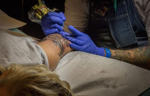 #MeToo: Le milieu du tatouage a aussi son lot de porcs