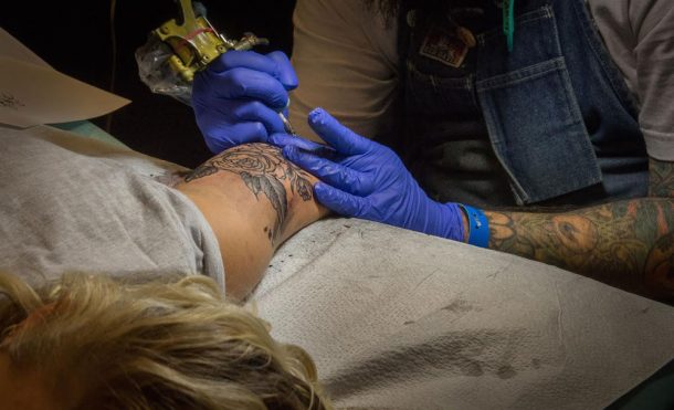 #MeToo: Le milieu du tatouage a aussi son lot de porcs