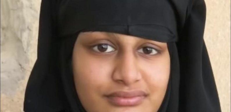 Une tête coupée ne l’a «pas du tout troublée»