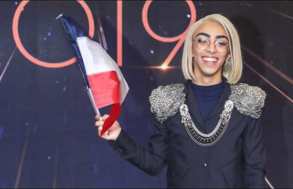 Un tweet compromet sa participation à l’Eurovision
