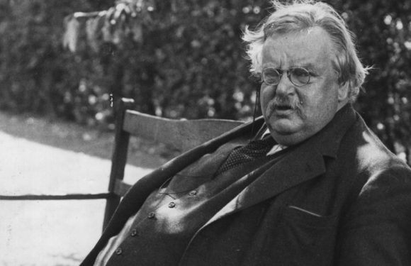 Buveur de whisky, amateur de cigares et saint ?