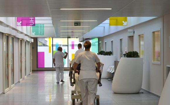 TÉMOIGNAGE. Blessé, il a attendu 33 heures avant d’être soigné par l’hôpital de Brest