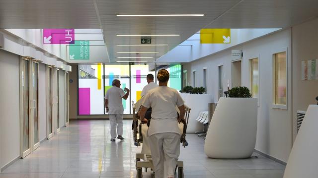 TÉMOIGNAGE. Blessé, il a attendu 33 heures avant d’être soigné par l’hôpital de Brest
