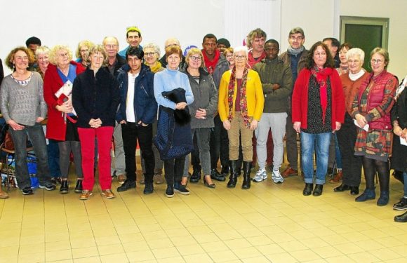 Châteaulin (29) : Une association héberge et se bat pour de « jeunes migrants mineurs non accompagnés », jugés majeurs par les médecins et tribunaux