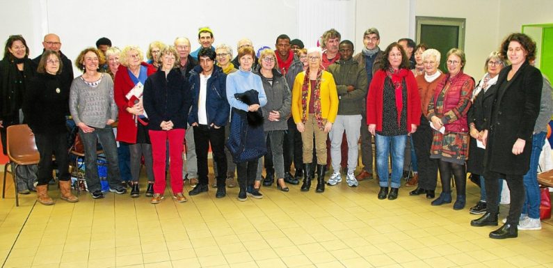 Châteaulin (29) : Une association héberge et se bat pour de « jeunes migrants mineurs non accompagnés », jugés majeurs par les médecins et tribunaux