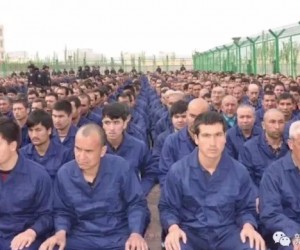 Chine: des ONG réclament une enquête sur la détention d’un million de Ouïgours