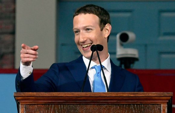 Digital advertising in the US is finally bigger than print and television