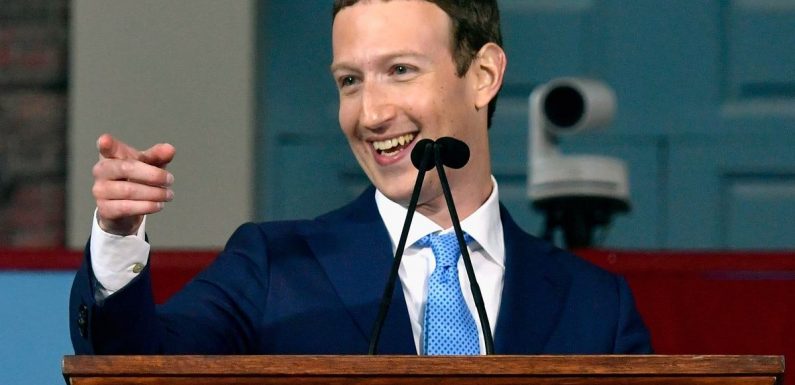 Digital advertising in the US is finally bigger than print and television