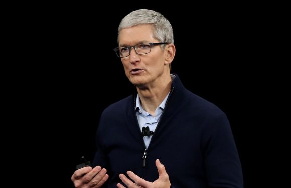 Apple règle près de 500 millions d’euros au fisc français