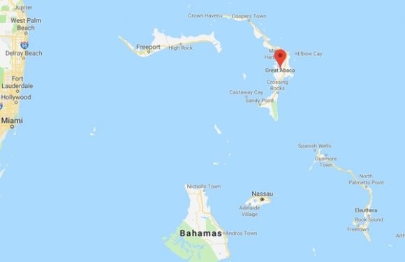 Caraïbes 28 Haïtiens noyés au large des Bahamas