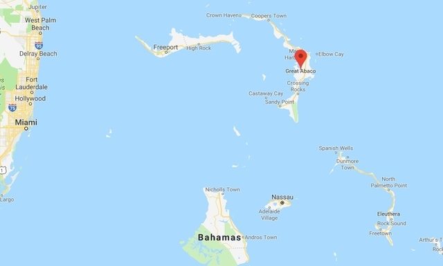 Caraïbes 28 Haïtiens noyés au large des Bahamas