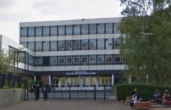 France «Gardav», le nouveau jeu violent des cours de récré