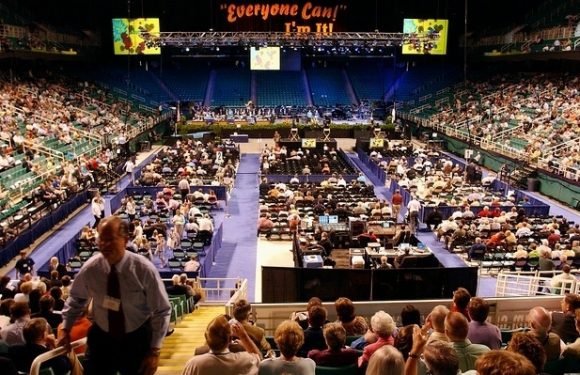 Etats-Unis Abus sexuels: l&rsquo;Eglise protestante aussi touchée