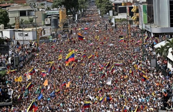 Bruits de bottes en Colombie