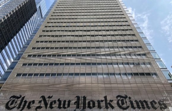 High-Tech Quand le New York Times attaque Facebook