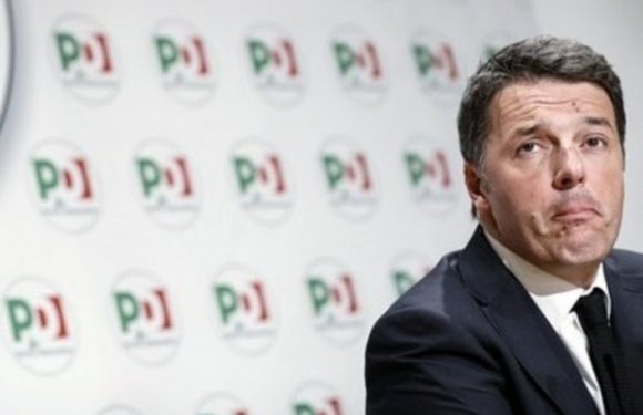 Les parents de Matteo Renzi arrêtés