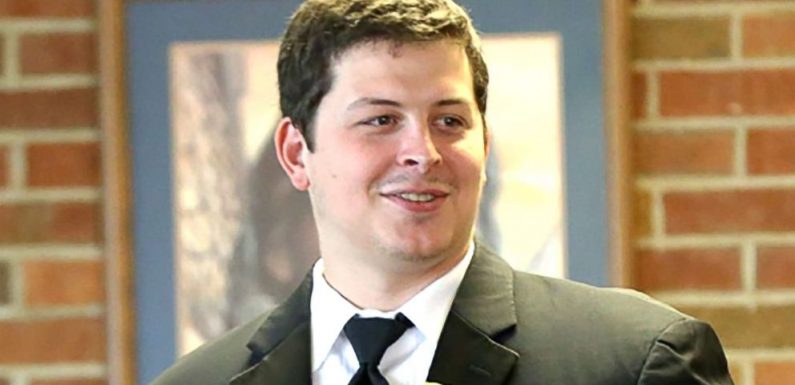 Human resources intern working first day among Aurora shooting victims