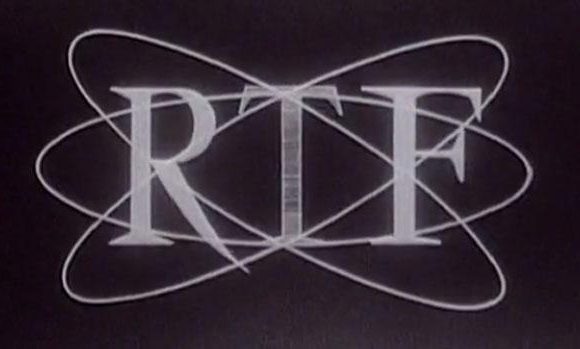 9 février 1949 : création de la Radio-télévision française