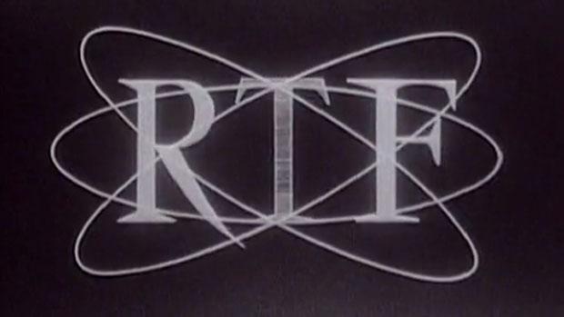 9 février 1949 : création de la Radio-télévision française
