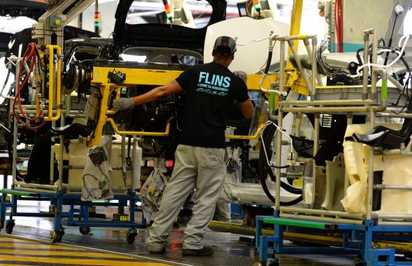 Le chômage mondial revenu au niveau d’avant la crise de 2008