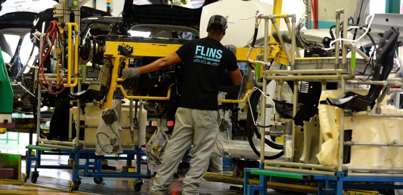 Le chômage mondial revenu au niveau d’avant la crise de 2008