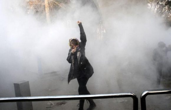 Iran: le tableau noir des droits de l’homme