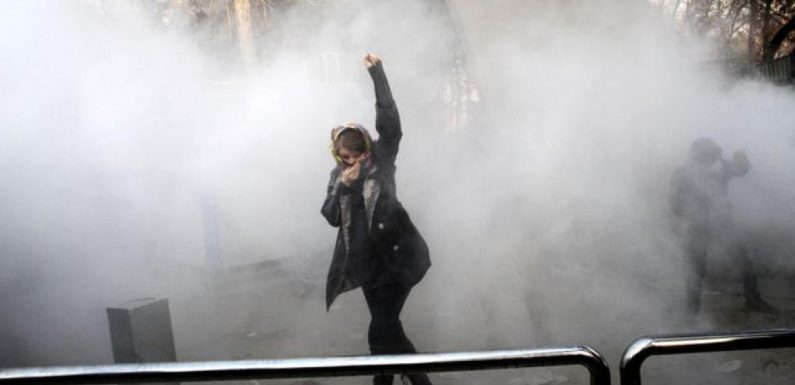 Iran: le tableau noir des droits de l’homme