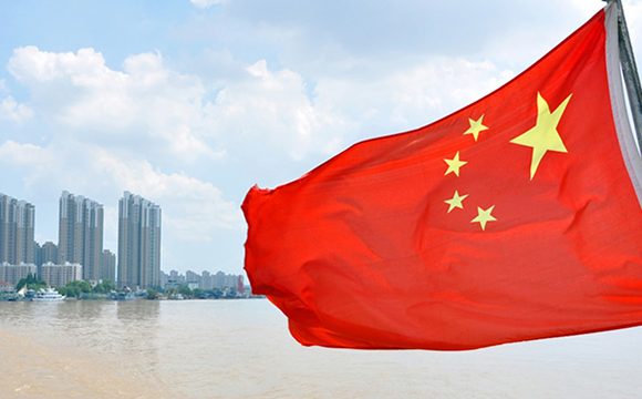 Chine : le nouveau patron du monde ?