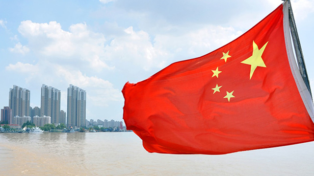 Chine : le nouveau patron du monde ?