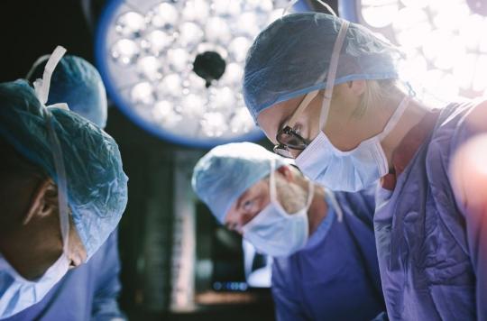 Spina Bifida : des bébés opérés dans l’utérus de leur mère