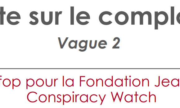 Analyse du Sondage “Êtes-vous un con ?” de Conspiracy Watch