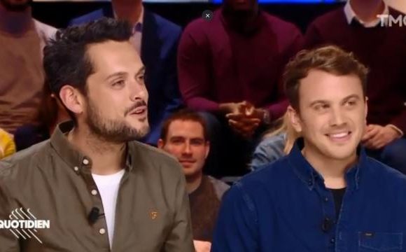 Venezuela. Les deux journalistes de « Quotidien » racontent leur détention