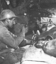 L’enfer de Verdun