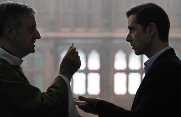 François Ozon remporte la bataille et sortira « Grâce à Dieu » le 20 février