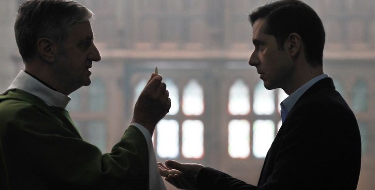 François Ozon remporte la bataille et sortira « Grâce à Dieu » le 20 février