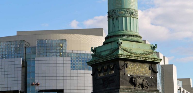 « Je trouve Bastille moche comme une agence de Pôle Emploi » : Rencontre avec l’artiste Claude Lévêque