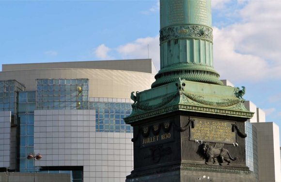 « Je trouve Bastille moche comme une agence de Pôle Emploi » : Rencontre avec l’artiste Claude Lévêque