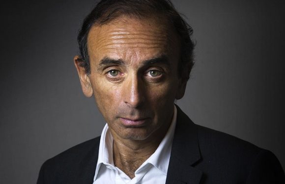 Le « New York Times Magazine » fait d’Éric Zemmour la star d’un long portrait