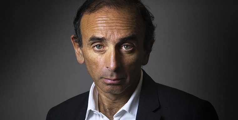 Le « New York Times Magazine » fait d’Éric Zemmour la star d’un long portrait