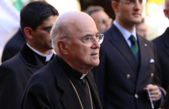 Personne n’a pu contester le fond des propos de Mgr Vigano