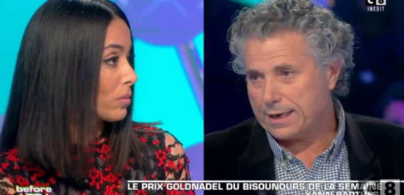 Gilles-William Goldnadel : « L’obligation du métissage du 21e siècle correspond à l’obsession de la race pure du 20e siècle »