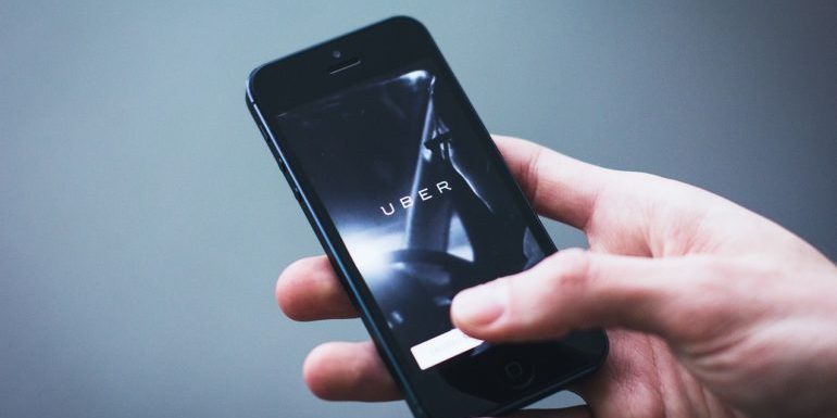 Des cybercriminels se servent d’Uber et d’Airbnb pour blanchir de l’argent