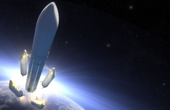 Ariane 6: la Cour des comptes tire la sonnette d’alarme