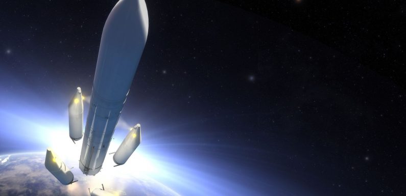 Ariane 6: la Cour des comptes tire la sonnette d’alarme