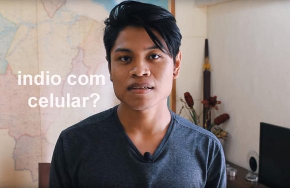 Les jeunes indigènes du Brésil s’emparent de YouTube pour démonter les clichés racistes (1/2)