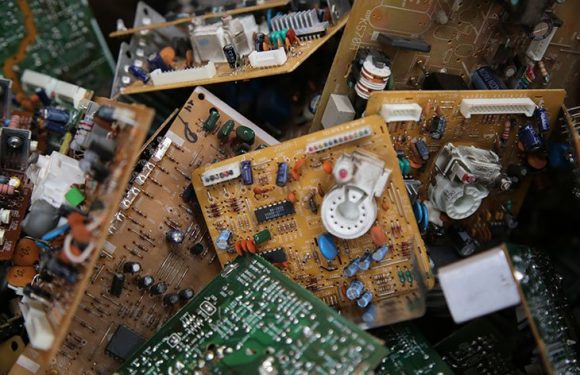 Un choix fort : les médailles olympiques de Tokyo seront fabriquées avec des déchets