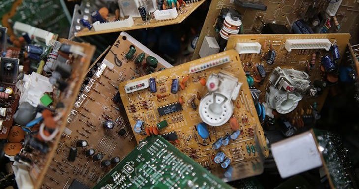 Un choix fort : les médailles olympiques de Tokyo seront fabriquées avec des déchets