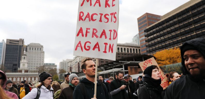 Muslims and Jews must focus on facing the common threat of white supremacy