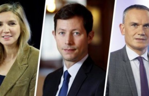 François-Xavier Bellamy est-il libre de développer ses propres idées pour les européennes ?